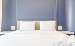 Cozy Stay Studio Gold Coast Apartment By Travelio
