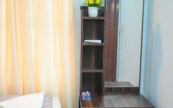 Janoos Homestay River side view