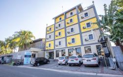 Liberta Home Seririt Bali