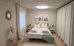 Ferienwohnung Blütenzauber