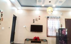 Boho AC private house near E-CITY