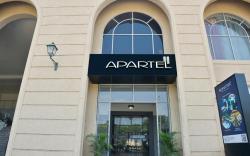 Apartel by Aarin-Oragadam 