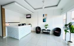 V Hotel Melaka (Near Jonker Street)