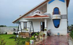 Surya Bhakti Villa 