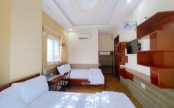 Hà Anh - HOTEL