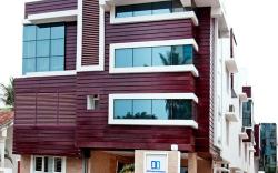 D and A BOUTIQUE HOTEL