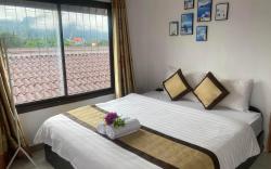 Vang vieng Victory Hostel