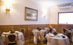 Hotel Leopardi