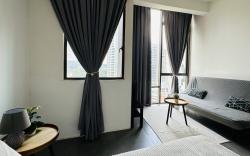 My Studio at Empire Damansara (Wifi & Netflix)