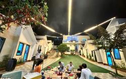 Dam Me Homestay