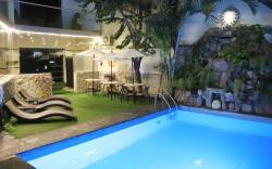Inkari Suites