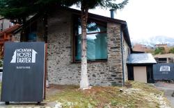 Mountain Hostel Tarter