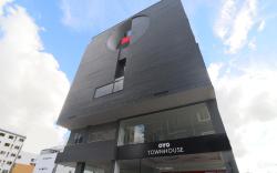 Super Townhouse Reva College University
