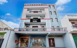 Super Hotel O Alipur Narela