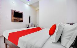 Hotel O Gh Residency
