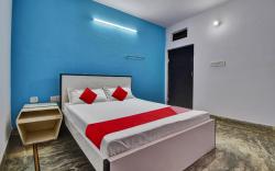 Hotel O HM & Restaurant