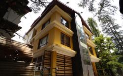 Mahaveer Shimla by Royal Collection Hotels 