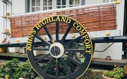 John's Highland Comfort (Guest House)