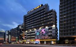 VIA INN ABENO TENNOJI - JR WEST GROUP