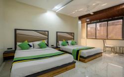 Treebo Zaid International Powai