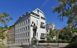 My Home in Vienna - Smart Apartments - Landstraße