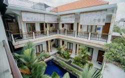 Canggu Kayuma House