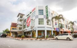 Foong Inn Hotel Banting