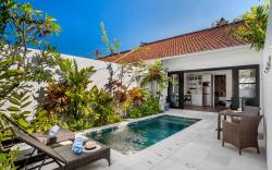 Villa Balik I Seminyak