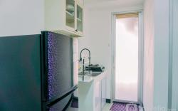 Cozy ComfortLiving 2BR Green Bay Pluit By Travelio