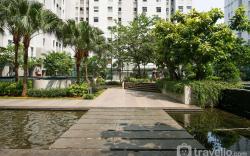 Cozy ComfortLiving 2BR Green Bay Pluit By Travelio