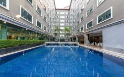 Ease Jomtien Pattaya Hotel