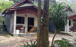 Maleeya garden guest house 