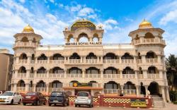 NRS Royal Palace