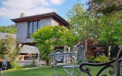 Au Refuge Des 3 Ours - Chambres d'hôtes et cabanes
