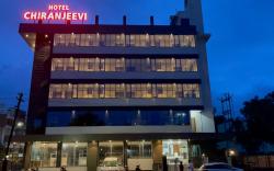 Hotel Chiranjeevi