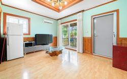 Taean Hagampo coastvalley pension