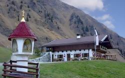 Pension Almrausch