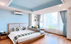 Ngoc Khanh Hotel