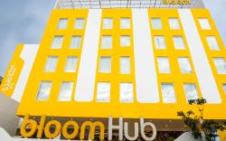 Bloom Hub - ORR Marathahalli