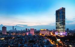 Lotte The Residence