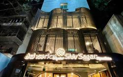 Hotel Le Grandeur