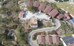 Bamboo Saa Resort and Spa