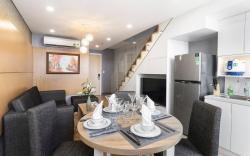 Cozy space - Penthouse - Ben Thanh Tower