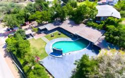 Banjara Hills Resort 