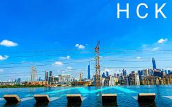 KL City View at M-Vertica by HCK