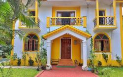 The Savi Villa Luxuria 