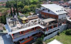 Batuque Town Villa