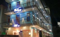 The Horizon Inn