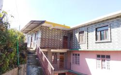 The Breeze Home Stay