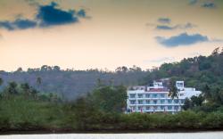 The Park Baga River Goa (Adults only Property)